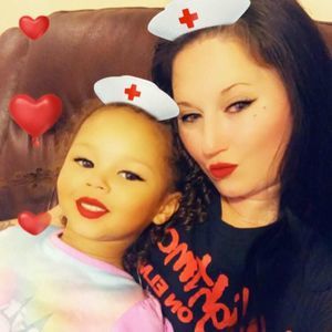 Meet your Posher, Rikki